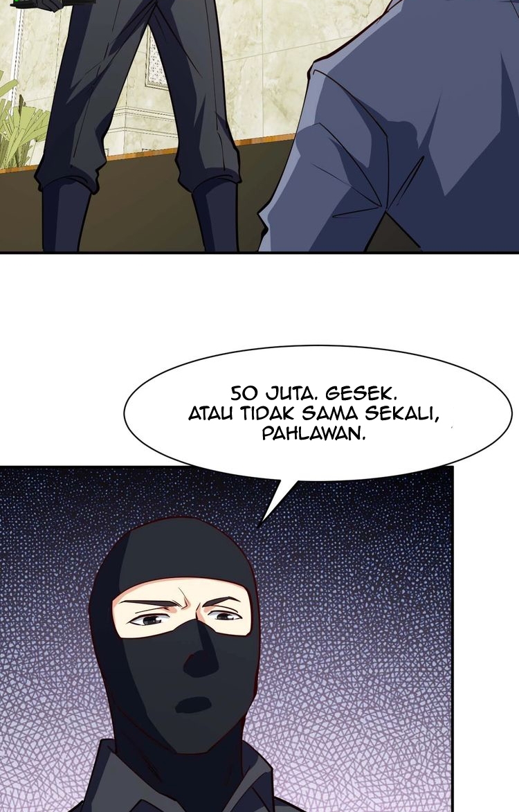 Melee Mad Soldier! Chapter 22 Gambar 21